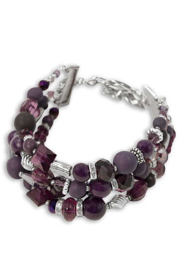 Pulsera Grape