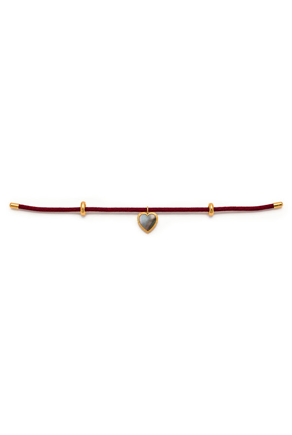 Brazalete Cordón