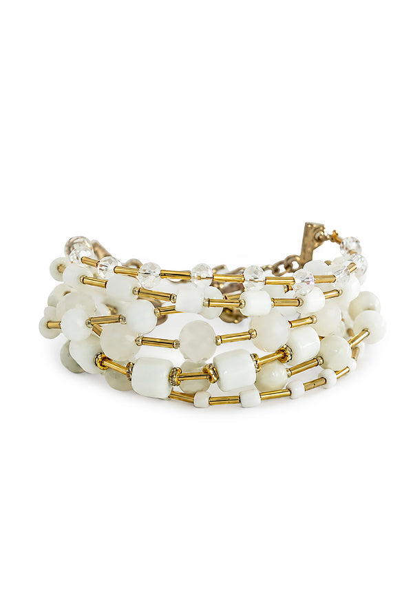 Pulsera Capas Twist