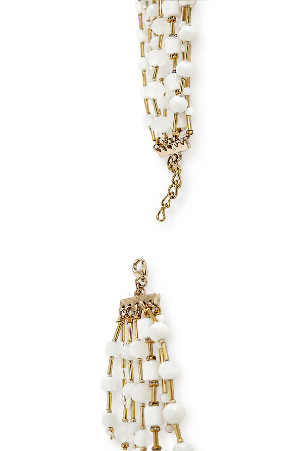 Pulsera Capas Twist