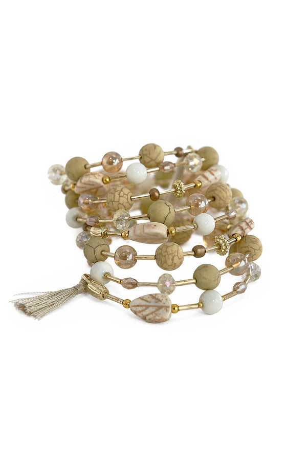 Brazalete Wrap
