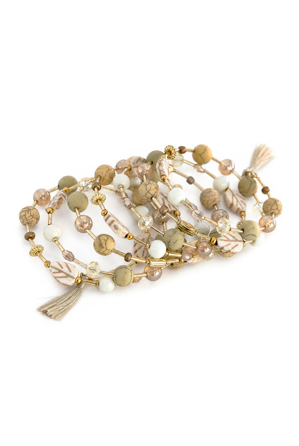 Brazalete Wrap