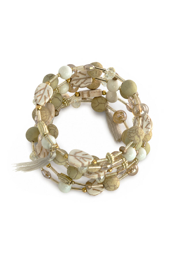 Brazalete Wrap