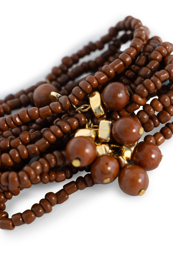 Pulsera Capas Chaquira