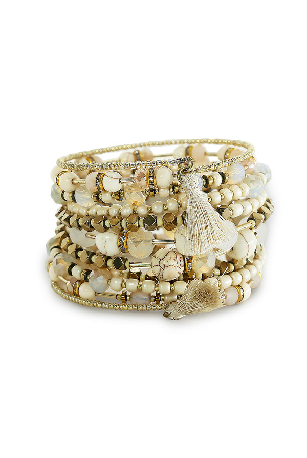 Pulsera Wrap