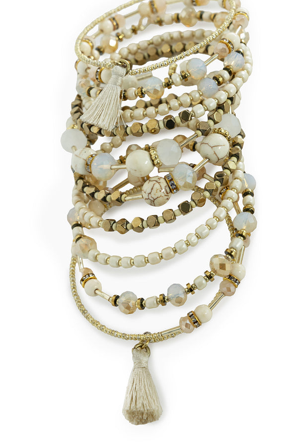 Pulsera Wrap