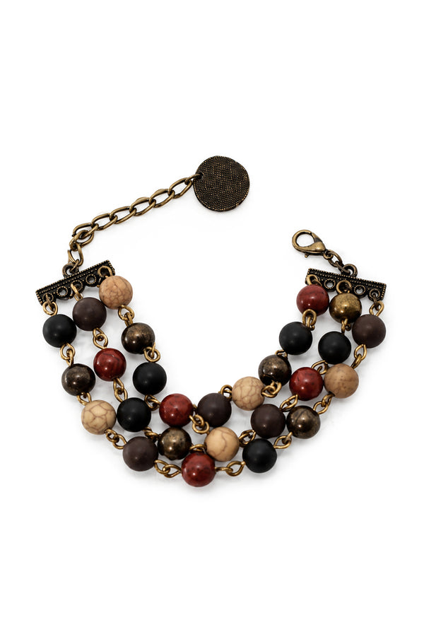 Pulsera Capas