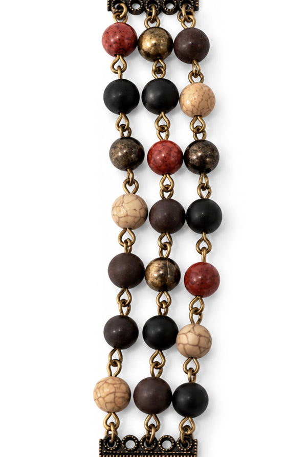 Pulsera Capas