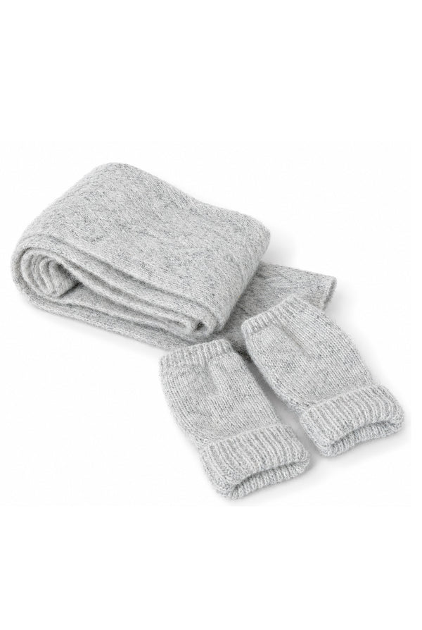 Set 3 Braided Knit