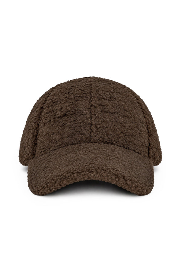 Teddy Cap