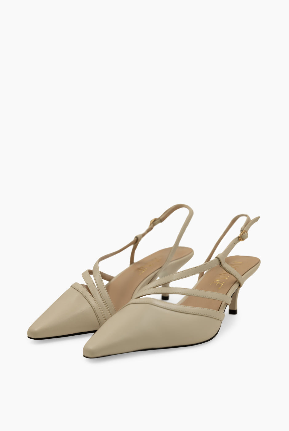 Zapatilla Bone Kitten