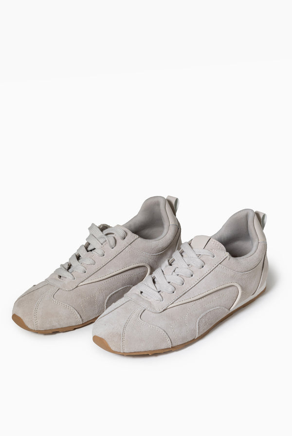 Tenis Pespuntes