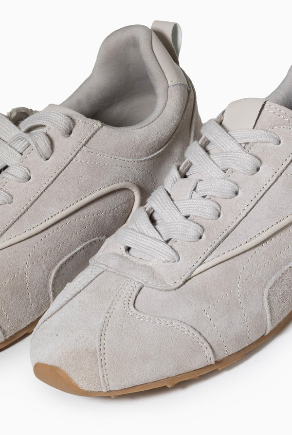 Tenis Pespuntes