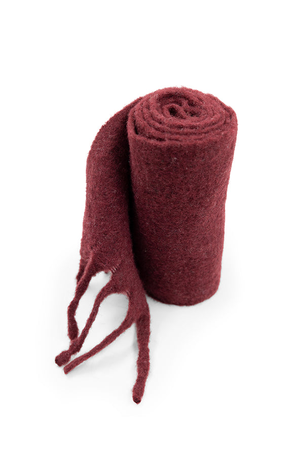 Bufanda Wool Knit