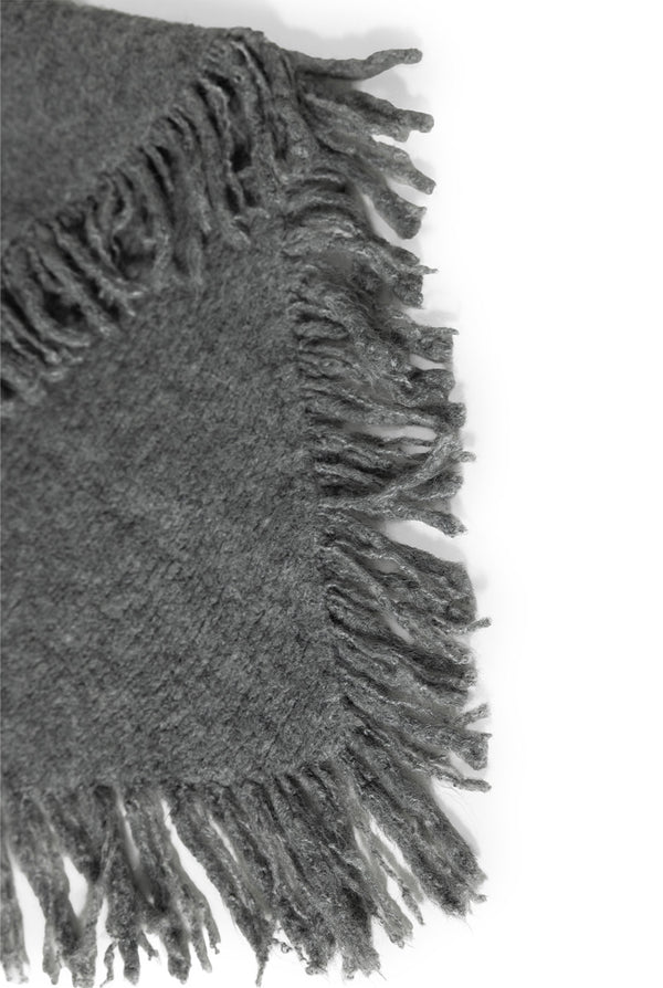 Wool Scarf