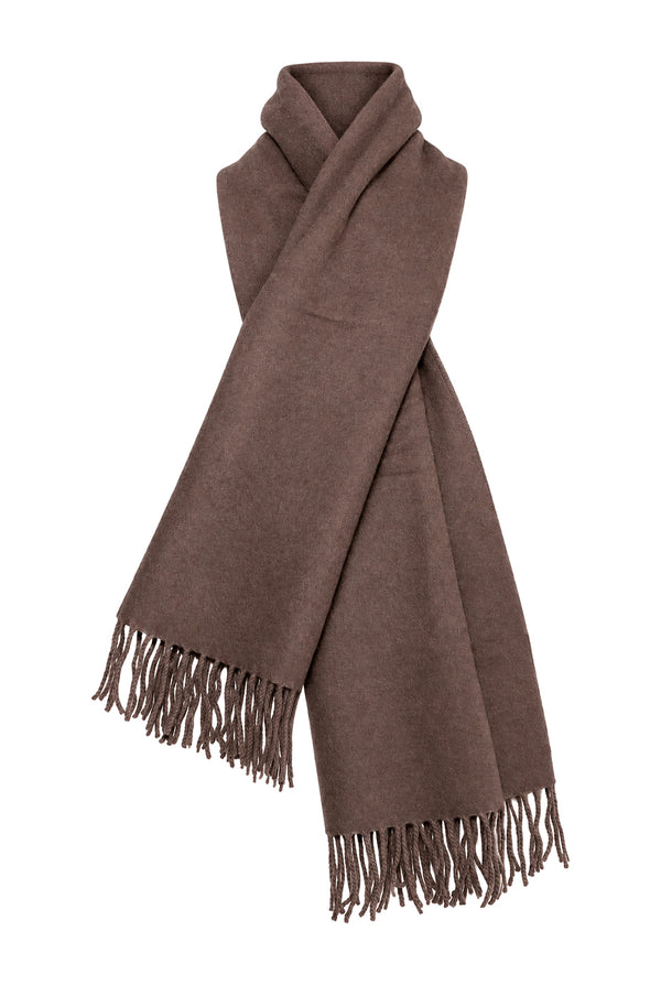 Bufanda Soft Reversible