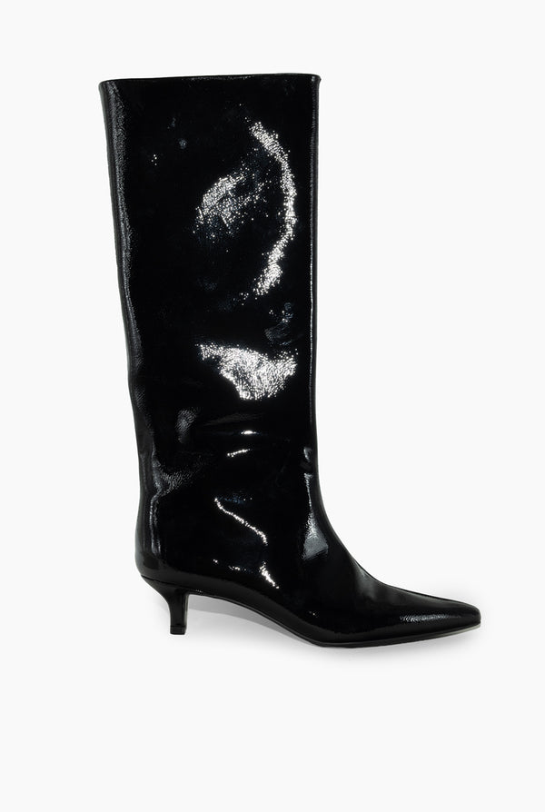 Bota Wrinkle