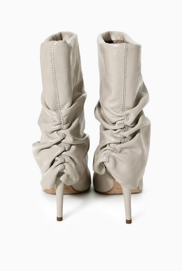 Slouchy Boot