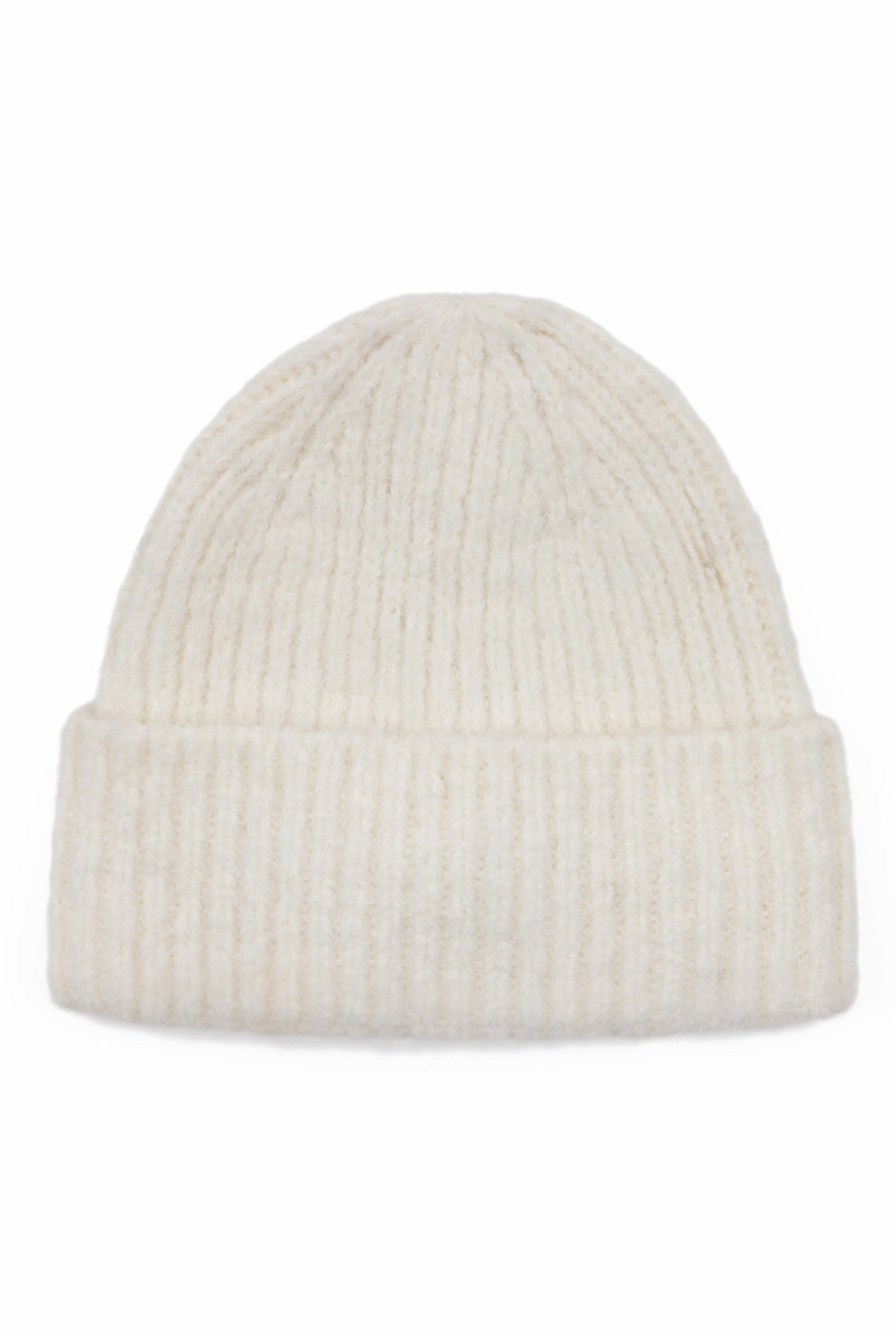 Gorro Wool Blend