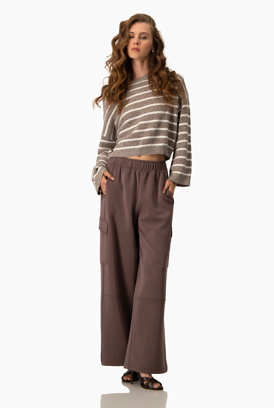 Pantalón Cargo