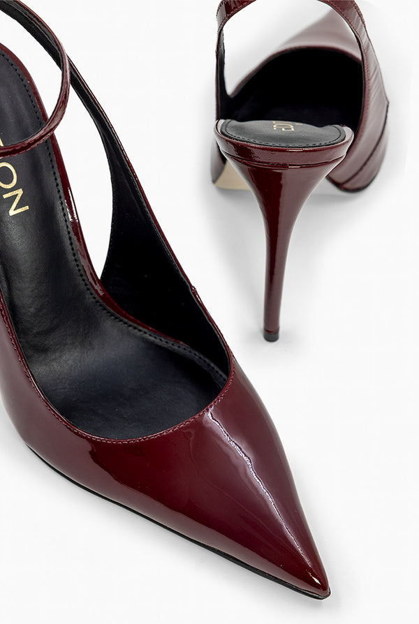 Zapatilla Ankle Strap