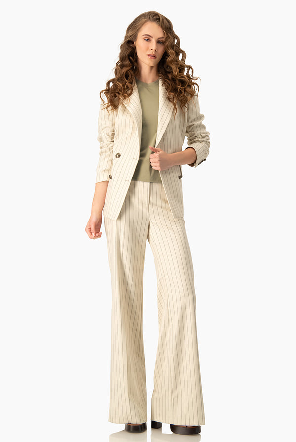 Playera basica lisa manga corta