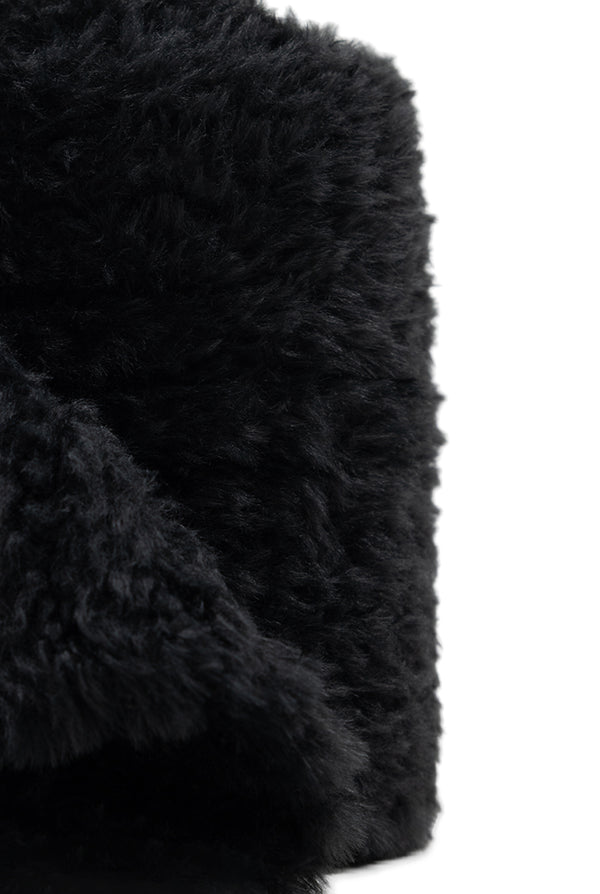 Bufanda Fur Soft