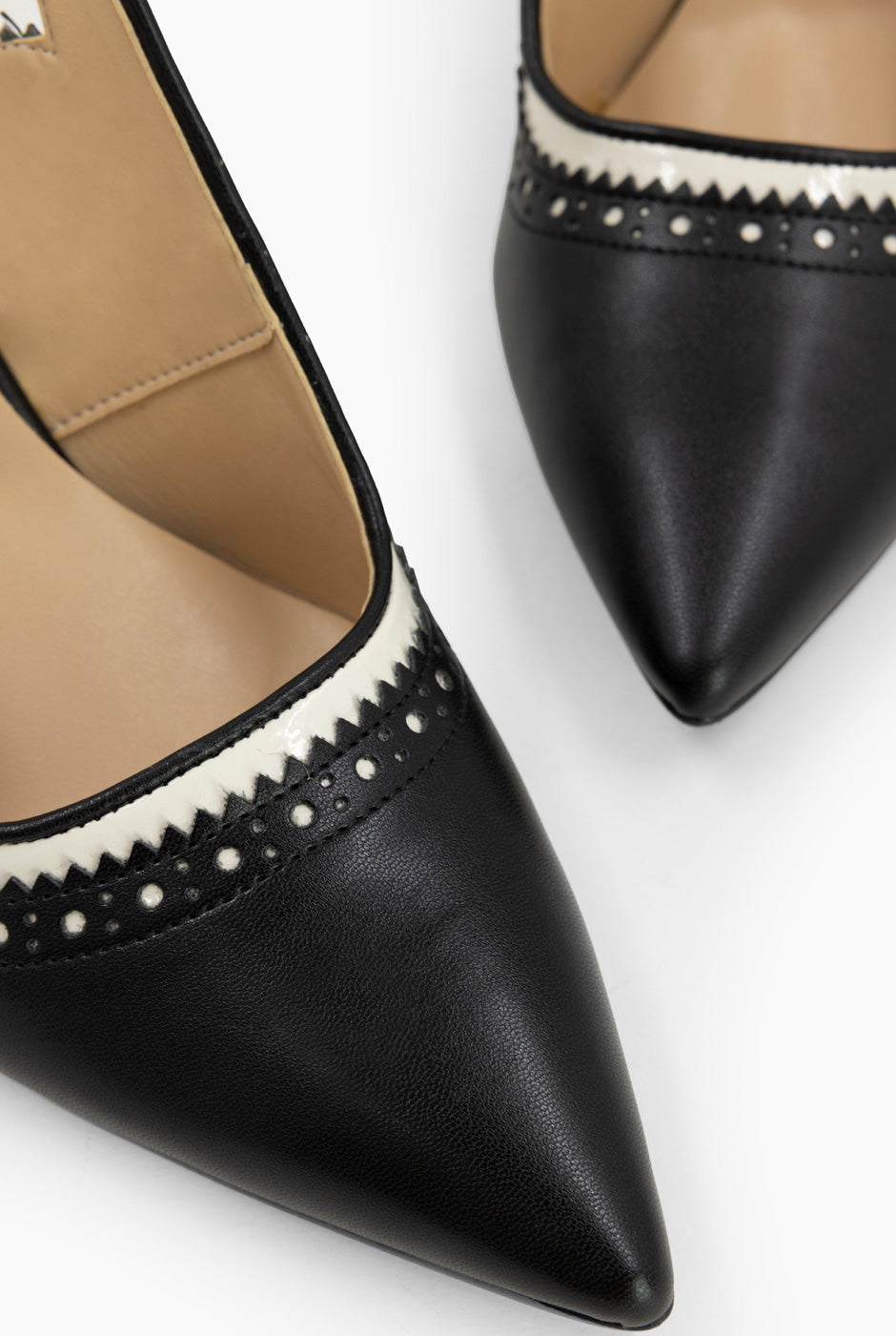 Zapatilla Oxford