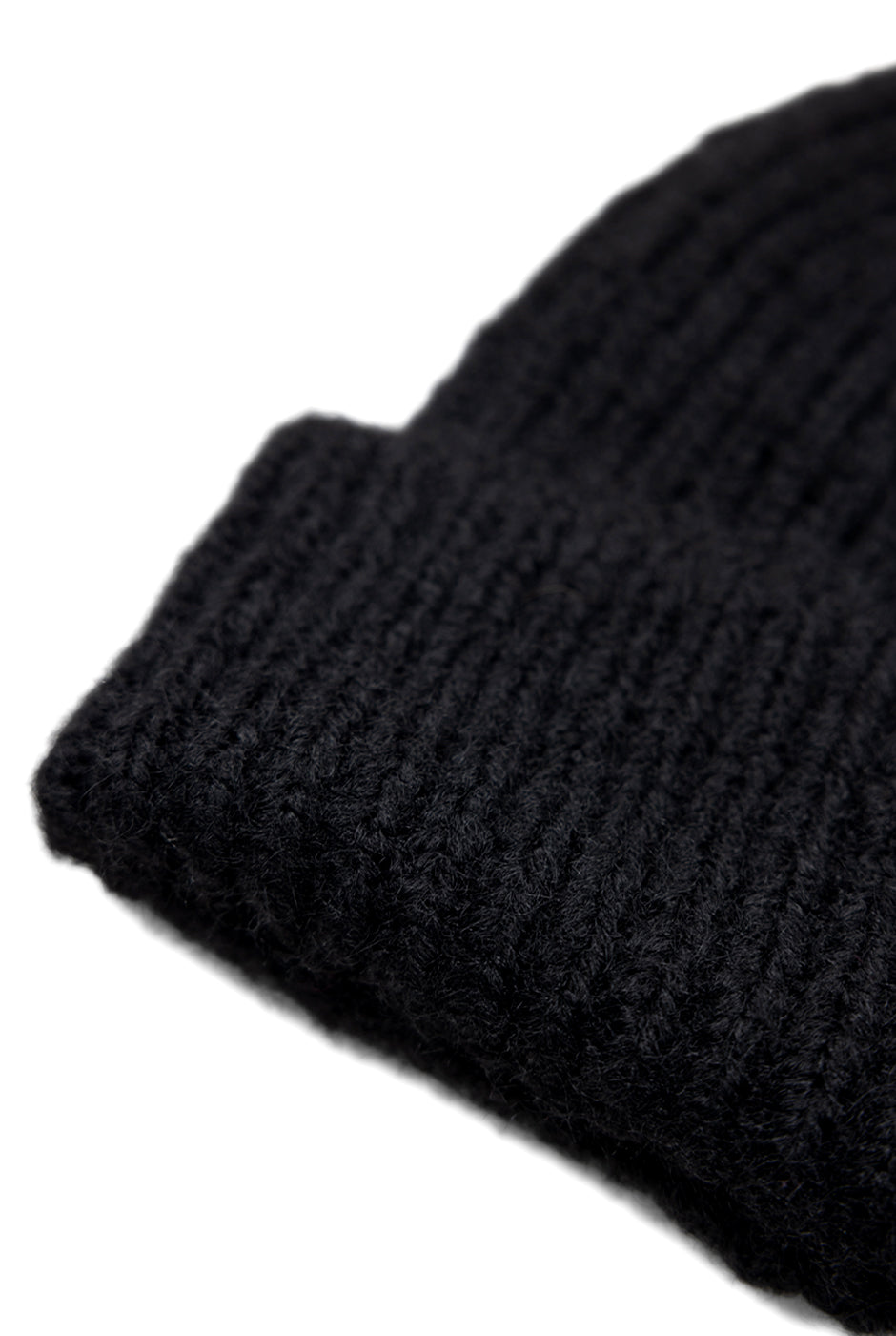 Gorro Wool Blend