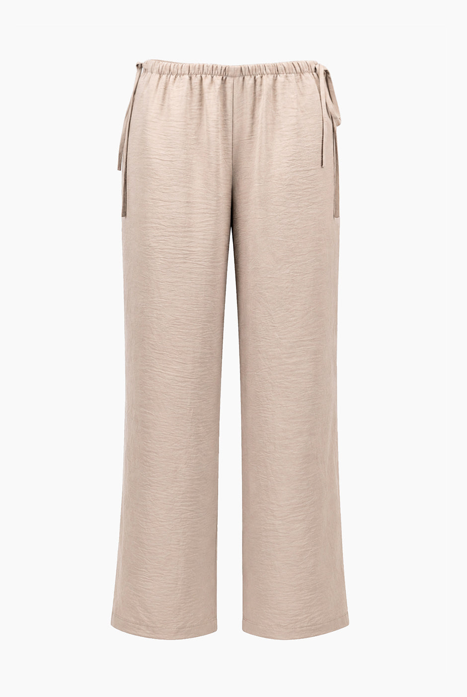 Pantalon Ivonne recto doble jareta