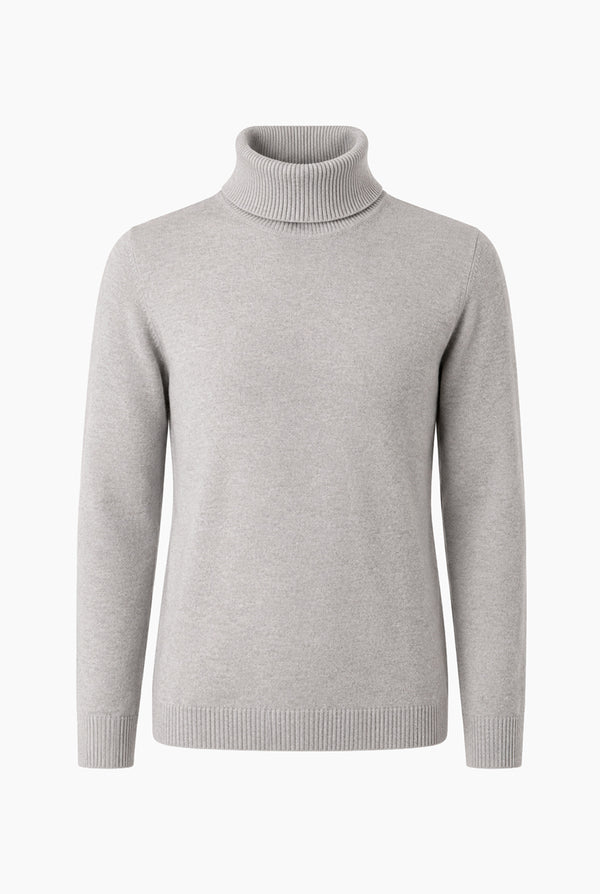 Suéter Basic Knit