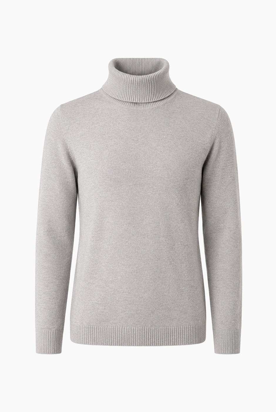 Suéter Basic Knit
