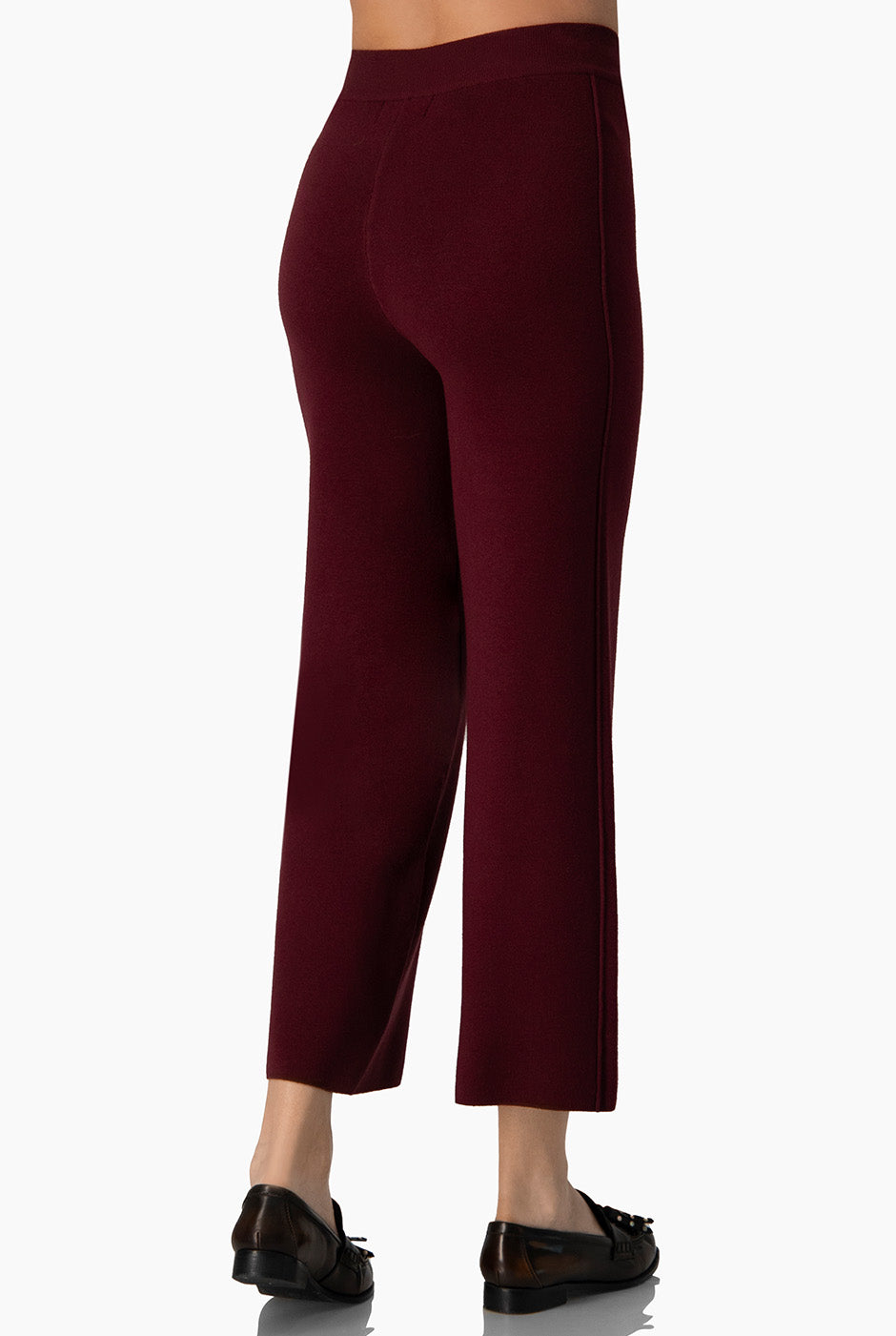 Set Chaleco/Pantalón Suede