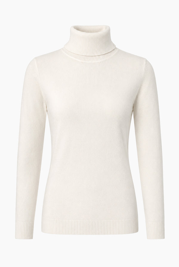 Suéter Basic Knit