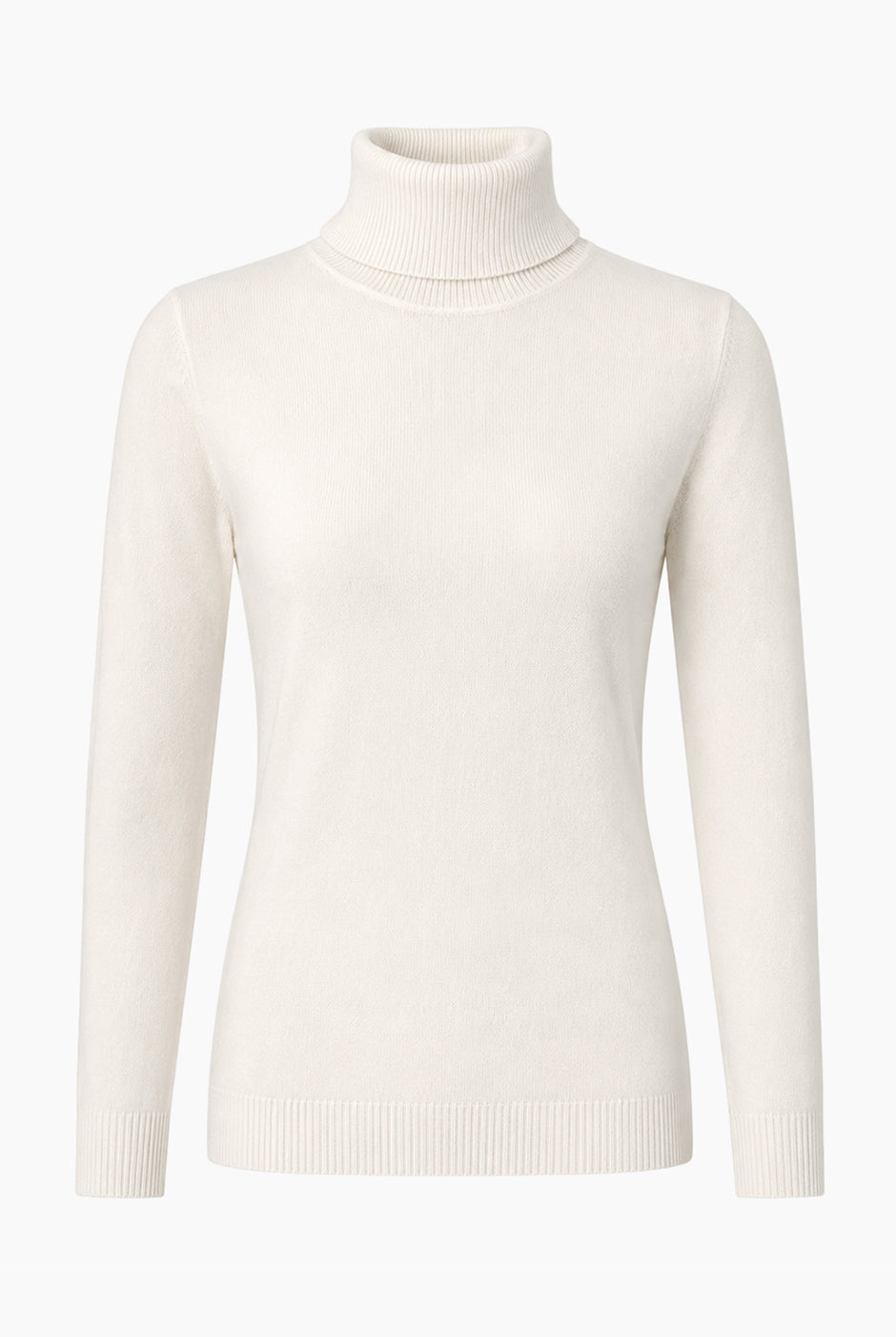 Suéter Basic Knit