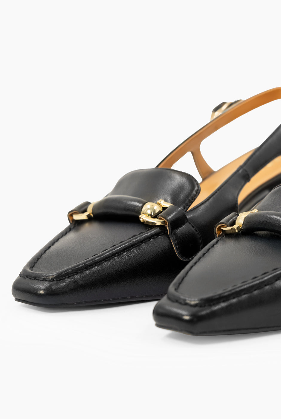 Zapatilla Loafer