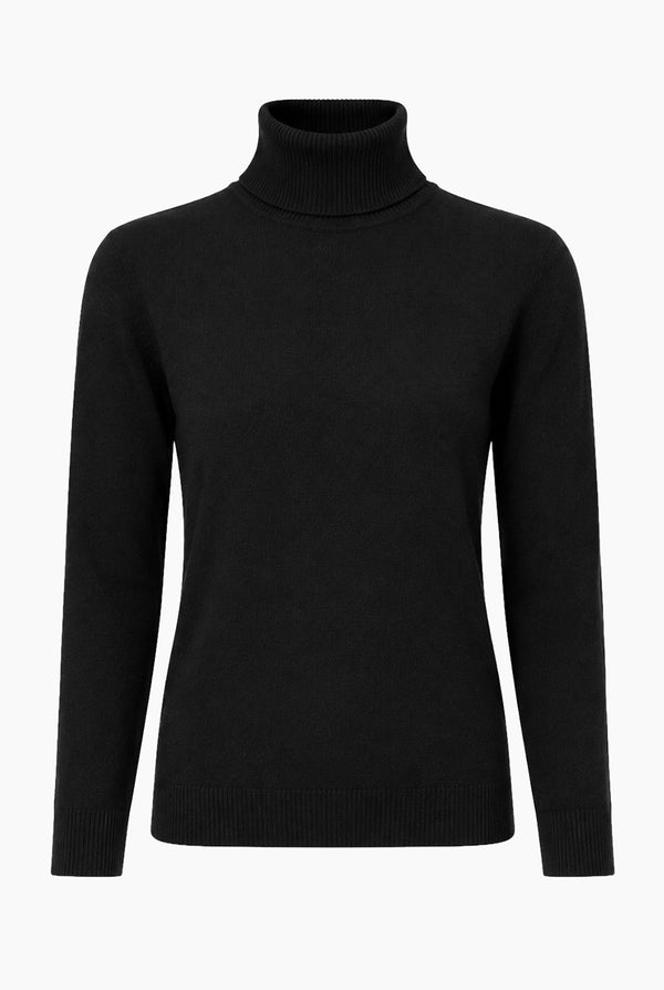 Suéter Basic Knit