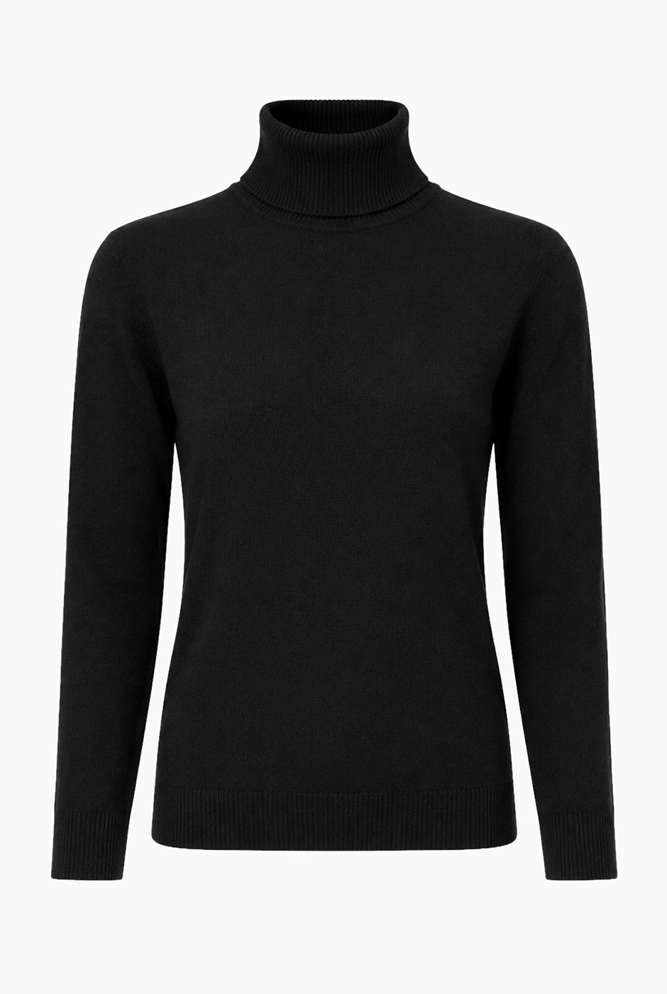 Suéter Basic Knit