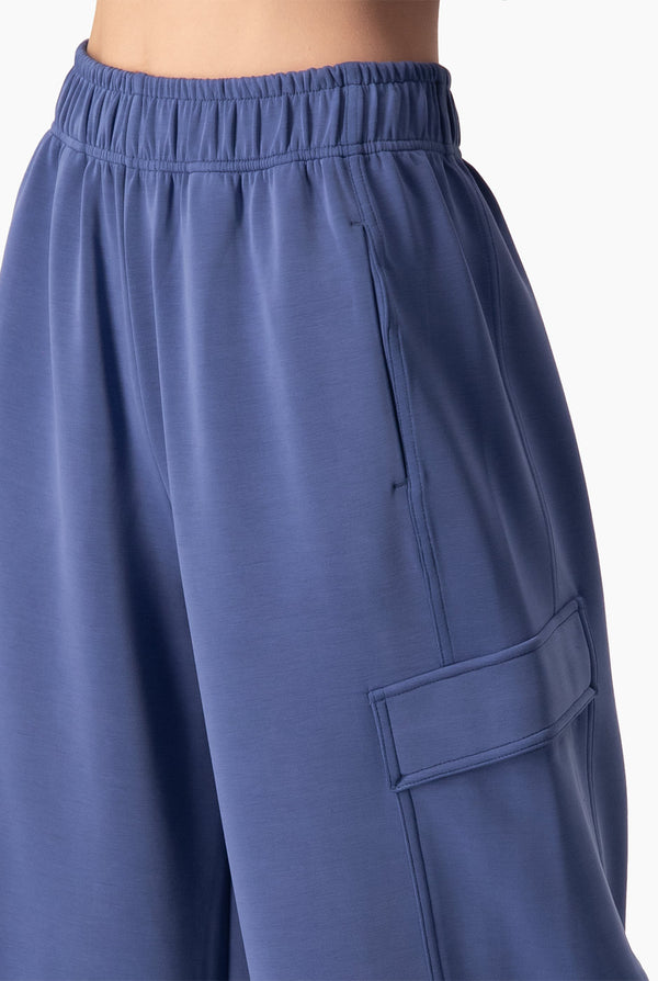 Pantalón Cargo