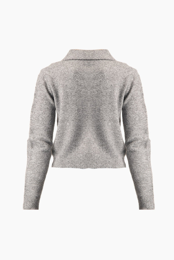 Suéter Shimmer Grey