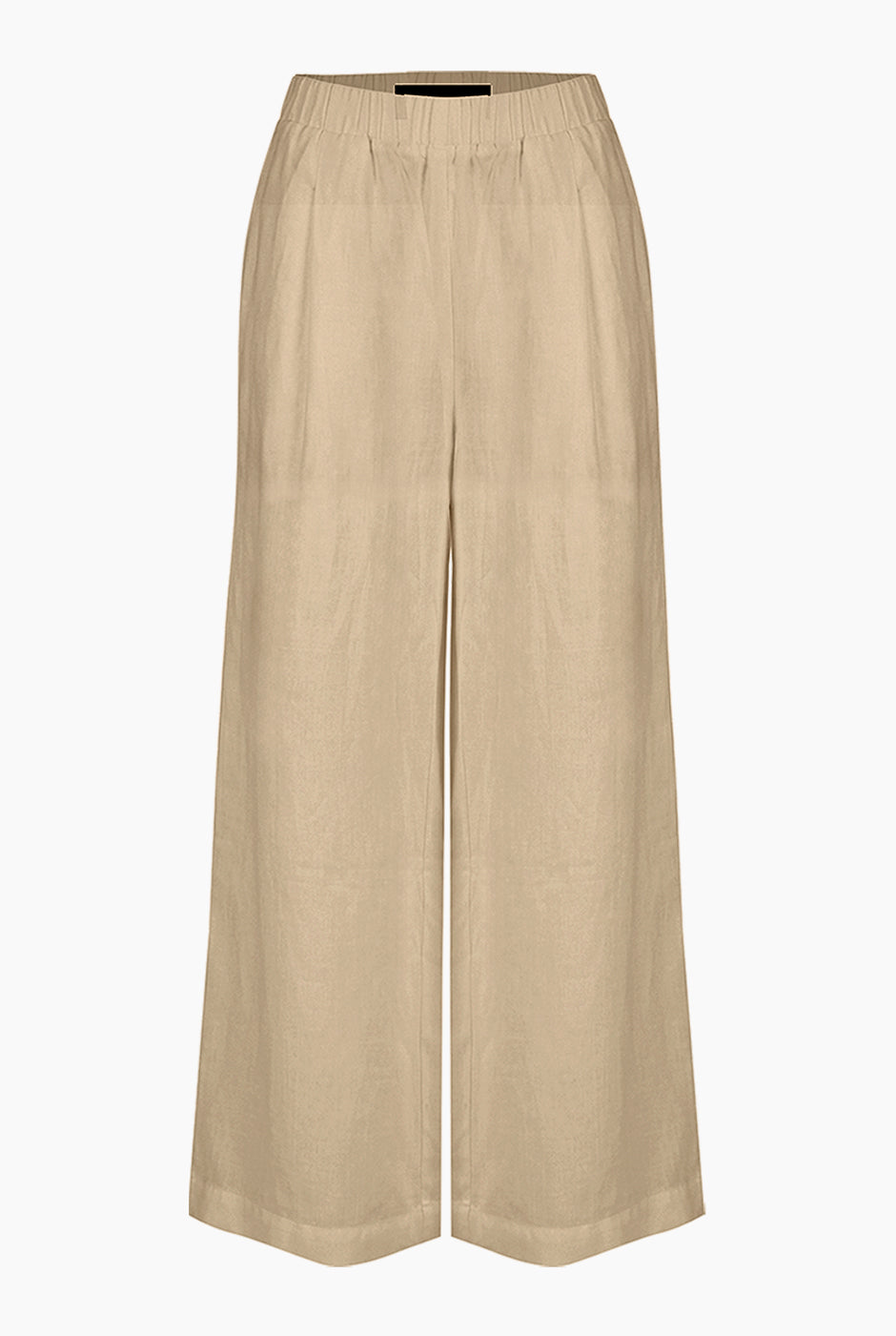 Pantalón Ancho Confort