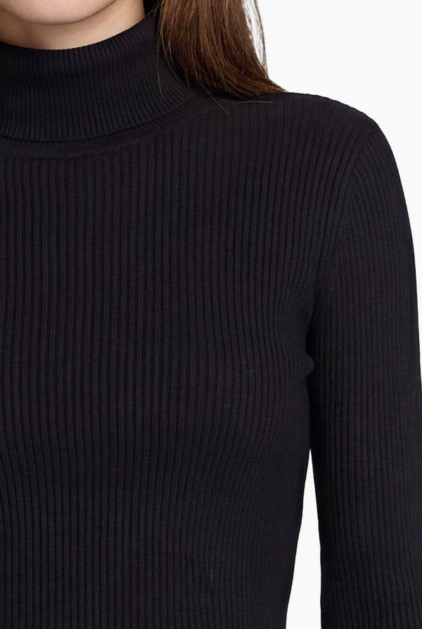 Suéter Ribbed B.
