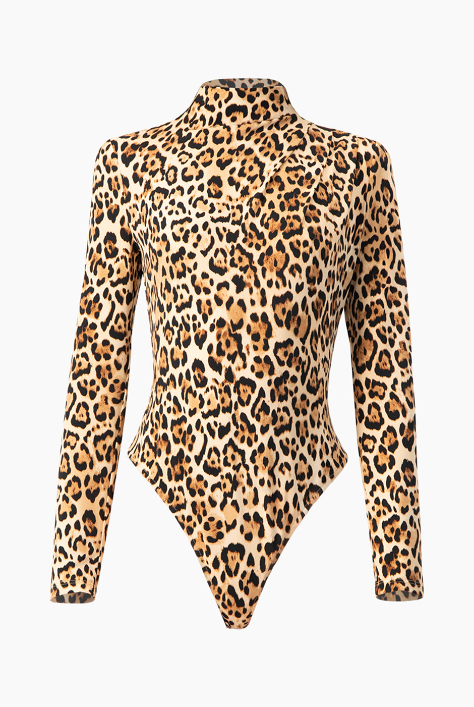 Body animal print
