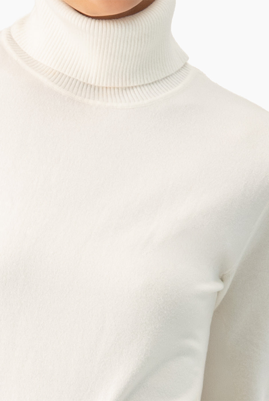 Suéter Basic Knit