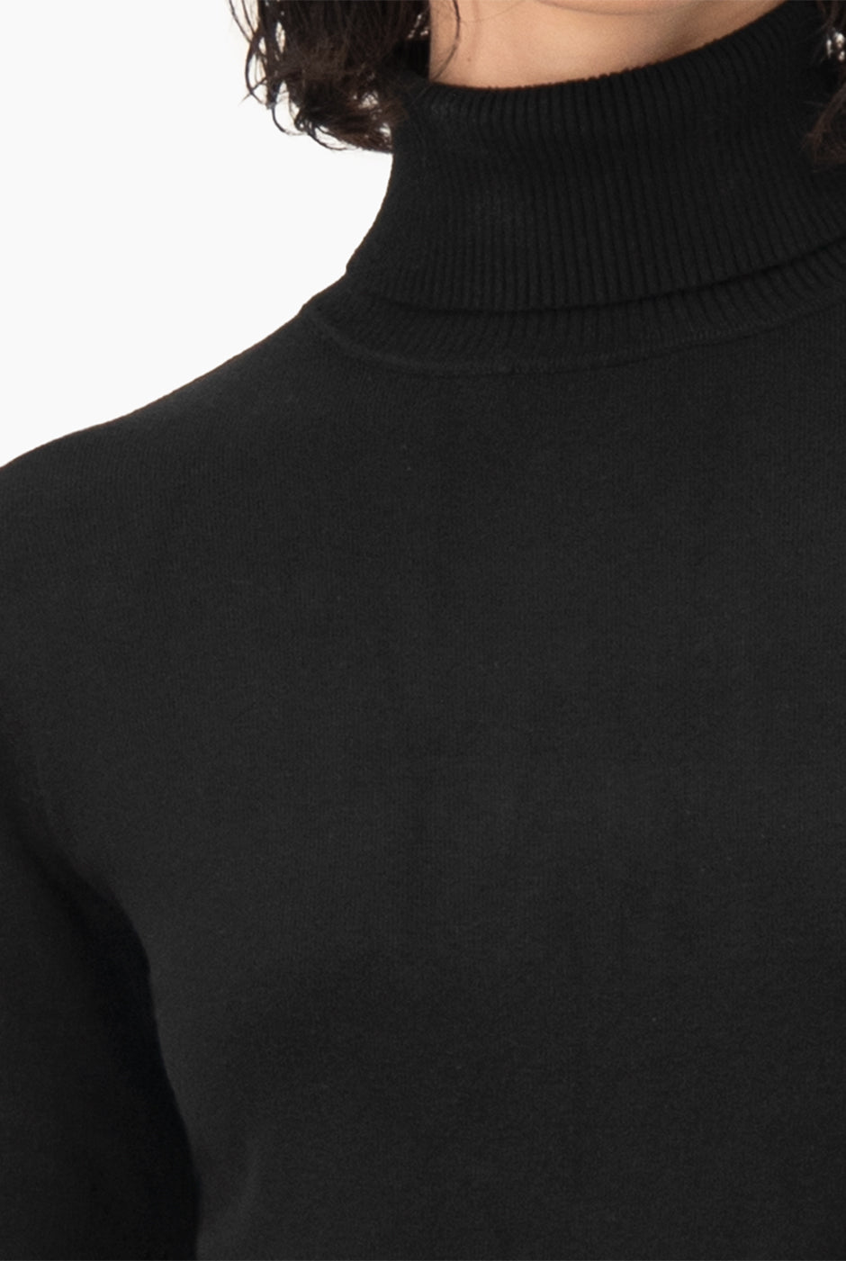 Suéter Basic Knit