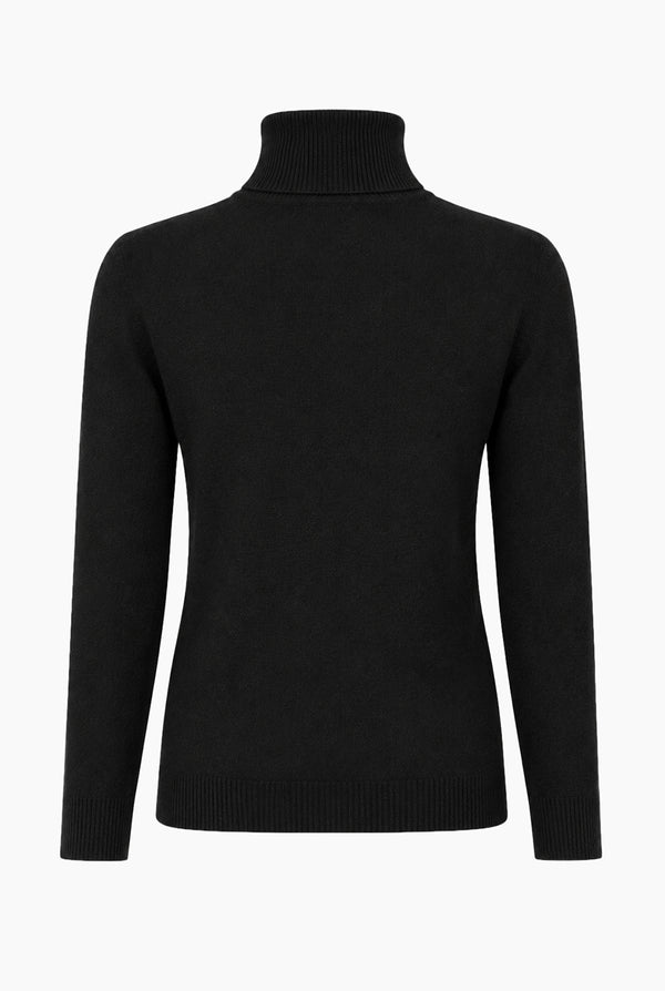 Suéter Basic Knit