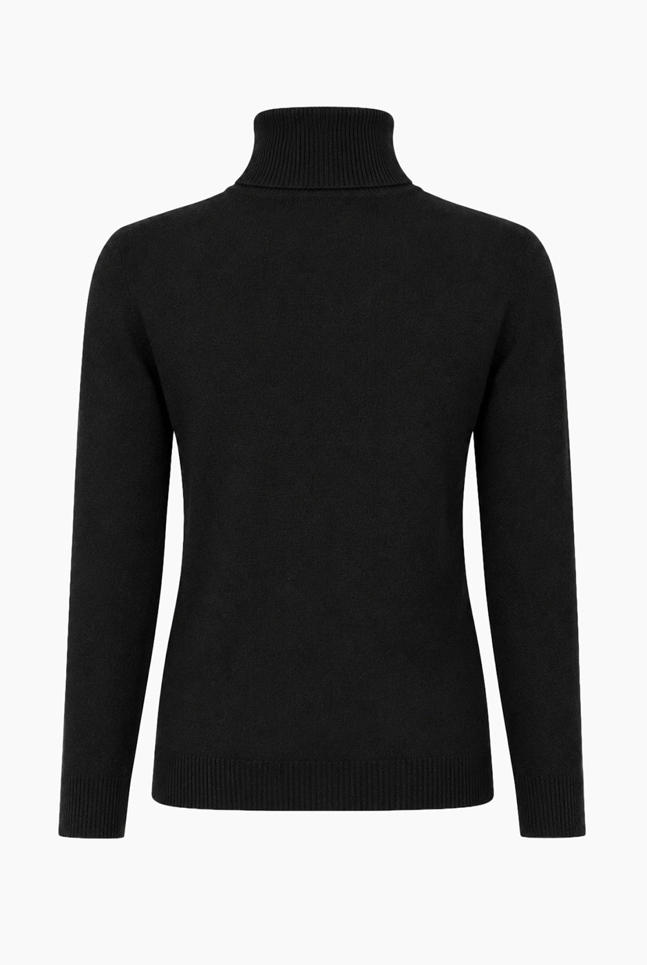 Suéter Basic Knit