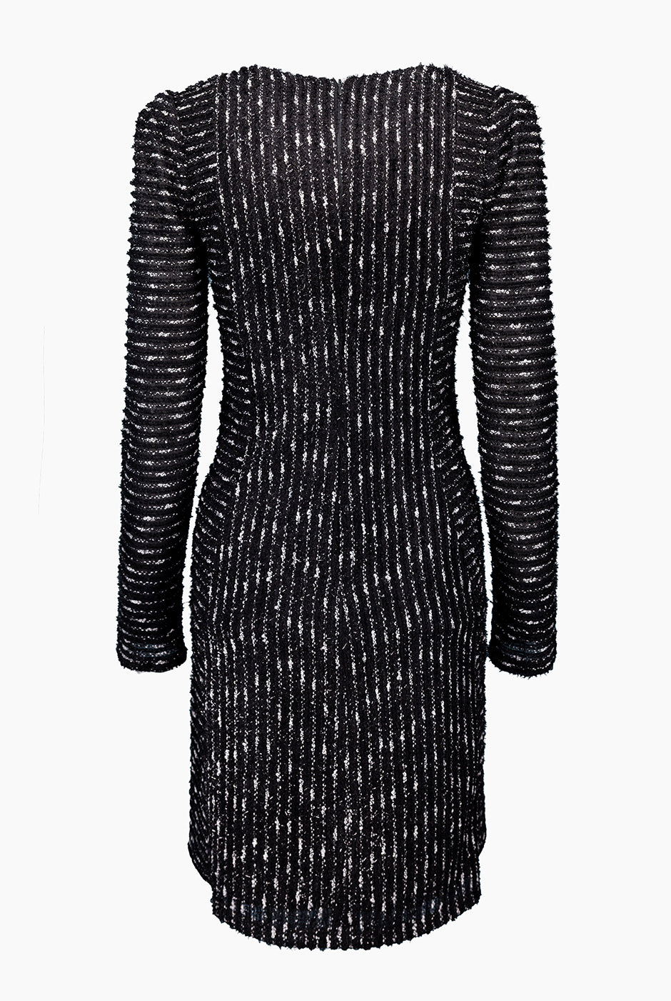 Vestido corto tejido Ivonne