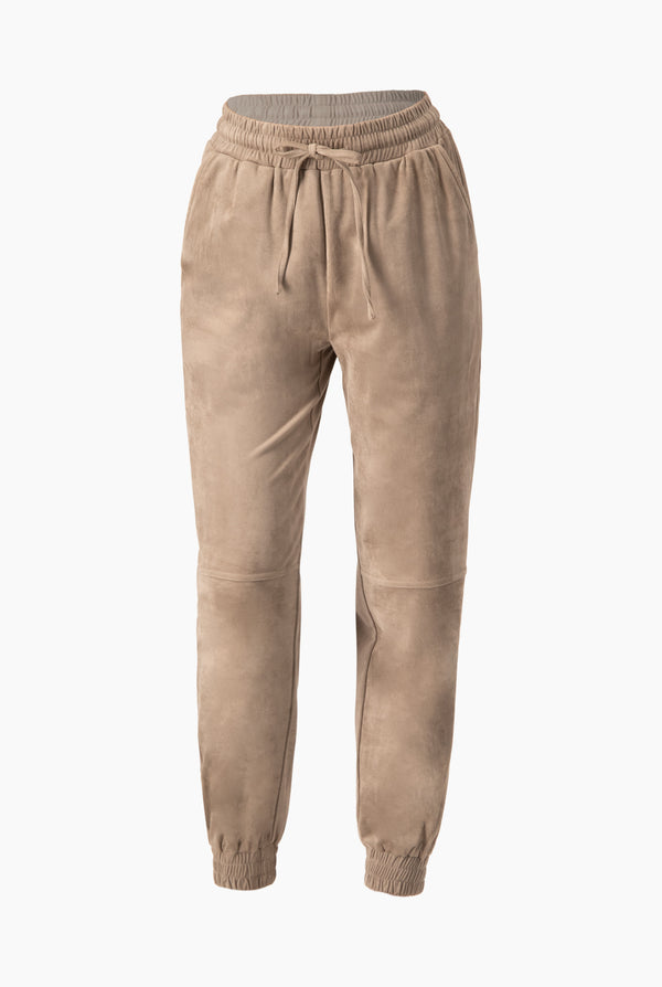 Jogger Suede