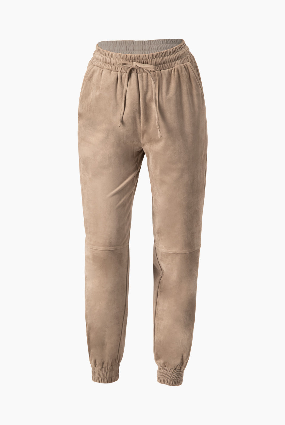 Jogger Suede